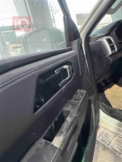 ميتسوبيشي L200